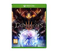 Dungeons 3 - Xbox One [Edizione: Regno Unito]