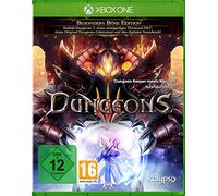 Dungeons 3 [XONE] [Edizione: Germania]