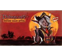 Dungeons 4 - The Good, the Bad and the Evil