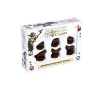 Dungeons and Doggies Miniatures Box 2