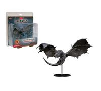 Dungeons and Dragons Attack Wing Wave 3 Silver Dragon Expansion Pack Età 14+