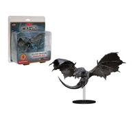 Dungeons and Dragons Attack Wing Wave 3 Silver Dragon Expansion Pack Età 14+