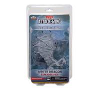 Dungeons and Dragons Attack Wing Wave 6 White Dragon Expansion Pack Età 14+