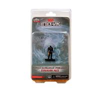 Dungeons and Dragons Attack Wing Wave 9 Fire Cult Warrior Expansion Pk Età 14+