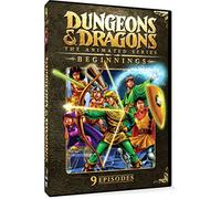 Dungeons and Dragons: Beginnings