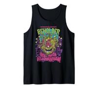 Dungeons And Dragons Beholder Halloween Canotta