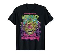 Dungeons And Dragons Beholder Halloween Maglietta