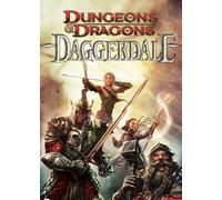 Dungeons and Dragons: Daggerdale Steam Key GLOBAL