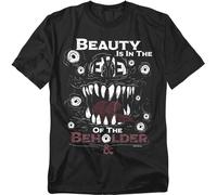 Dungeons And Dragons - Eye Of The Beholder - T-Shirt