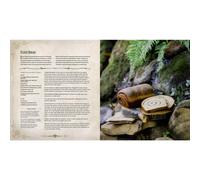 Dungeons and Dragons Heroes Feast Il ricettario ufficiale del gioco di ruolo con
