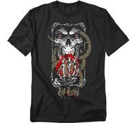 Dungeons And Dragons - Lich Per Il Caos - T-Shirt Da Adulto