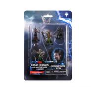 Dungeons and Dragons Miniatures Guildmasters Guide to Ravnica Starter Set One