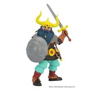 WizKids Dungeons & Dragons Action Figure in scala da 17,8 cm - Figura Elkhorn ed