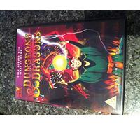 Dungeons And Dragons - Vol. 2 [Edizione: Regno Unito]