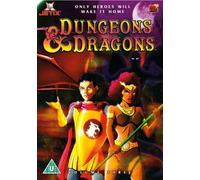 Dungeons And Dragons - Vol. 3 [Edizione: Regno Unito] [Edizione: Regno Unito]