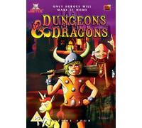 Dungeons And Dragons Volume 4 [Edizione: Regno Unito]