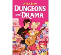 Dungeons and drama. Ediz. italiana