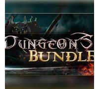 Dungeons Collection (PC) Steam Key - GLOBAL