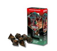 Dungeons & Draghi Avventura Dado Set - Ranger Beast Master