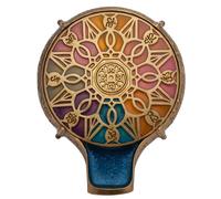 Dungeons & Draghi: Honor Among Thieves - Simon's Spell Dispenser Replica, 10.8cm