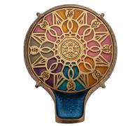 Dungeons & Draghi: Honor Among Thieves - Simon's Spell Dispenser Replica, 10.8cm
