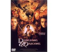Dungeons & Dragon [00e/Dd/Vis