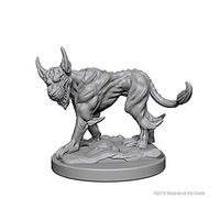 D&D: Nolzur`s Marvelous Miniatures - Blink Dogs