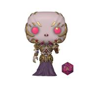 Dungeons & Dragon Pop Games Figure in Vinile Vecna 9 Cm Esclusiva Funko