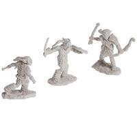Dungeons & Dragoni: Nolzur's Marvelous Unpainted Minis: Goblins
