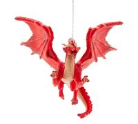 Dungeons & Dragoni Rosso Dragone Ornamento