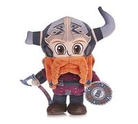 Dungeons & Dragons 10.5 Bruenor Soft Ty"