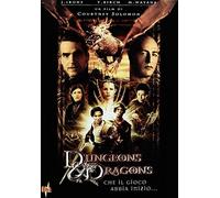 Dungeons & Dragons (DVD) thora birch jennifer esposito