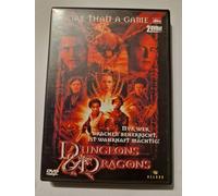 Dungeons & Dragons