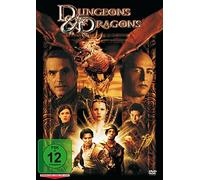 Dungeons & Dragons