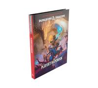 Dungeons & Dragons 2024 Manuale Del Giocatore