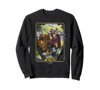 Dungeons & Dragons 2024 Ranger Key Art Felpa