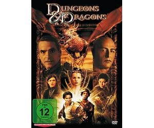 Dungeons & Dragons