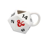 Dungeons & Dragons 3d Tazza Dice Joy Toy (it)