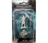 Dungeons & Dragons- Boardgame, WizKids Games