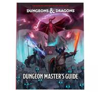 Dungeons & Dragons 5.0 - RPG Dungeon Master’s Guide - Inglese