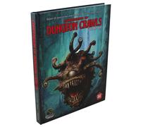 Dungeons & Dragons (5E): Compendio Di Dungeon Crawls, Volume 2