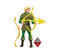 Dungeons & Dragons Action Figura Hank 15 Cm Hasbro