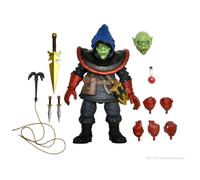 Dungeons & Dragons Action Figure Ultimate Zarak 18 cm NECA