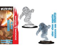 DUNGEONS & DRAGONS: AIR ELEMENTAL D&D Nolzur's Marvelous Miniatures by WIZKIDS