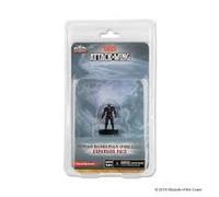 DUNGEONS & DRAGONS ATTACK WING HUMAN BARBARIAN FIRE CULT NUOVO E SIGILLATO