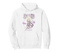 Dungeons & Dragons Bard Glam Rock Tour Felpa con Cappuccio