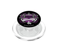 Dungeons & Dragons Bard Master Of Song PopSockets PopGrip per MagSafe