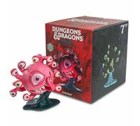 Dungeons & Dragons: Beholder Figura In Resina 7" - Edizione Luminescente