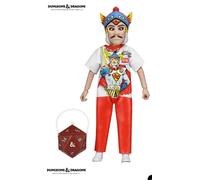 Dungeons & Dragons Ben Cooper Strongheart Action Figure NECA 22851