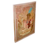 Dungeons & Dragons Bigby Presenta: La Gloria Dei Giganti (Copertura Alternativa)